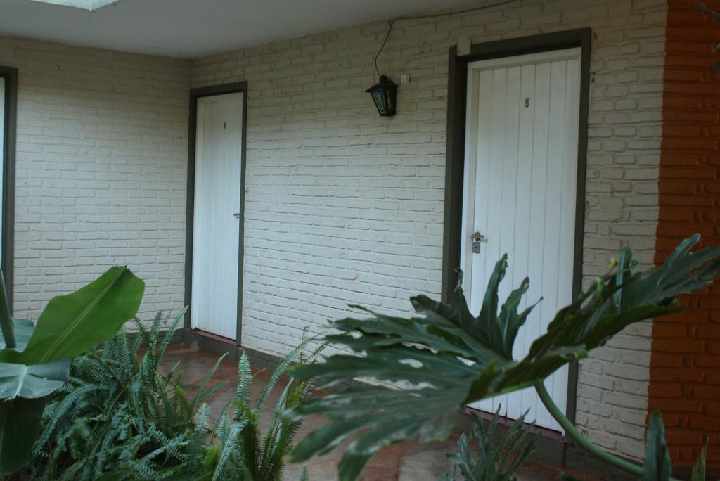Sihostel San Ignacio  Exterior foto
