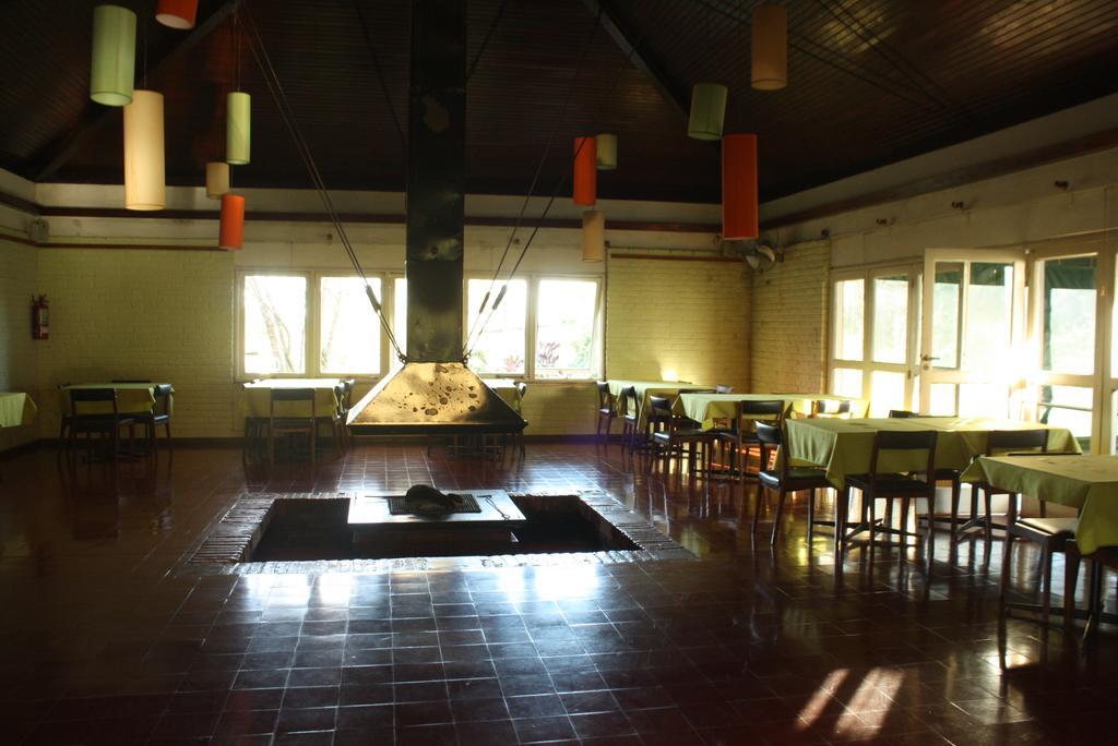 Sihostel San Ignacio  Exterior foto