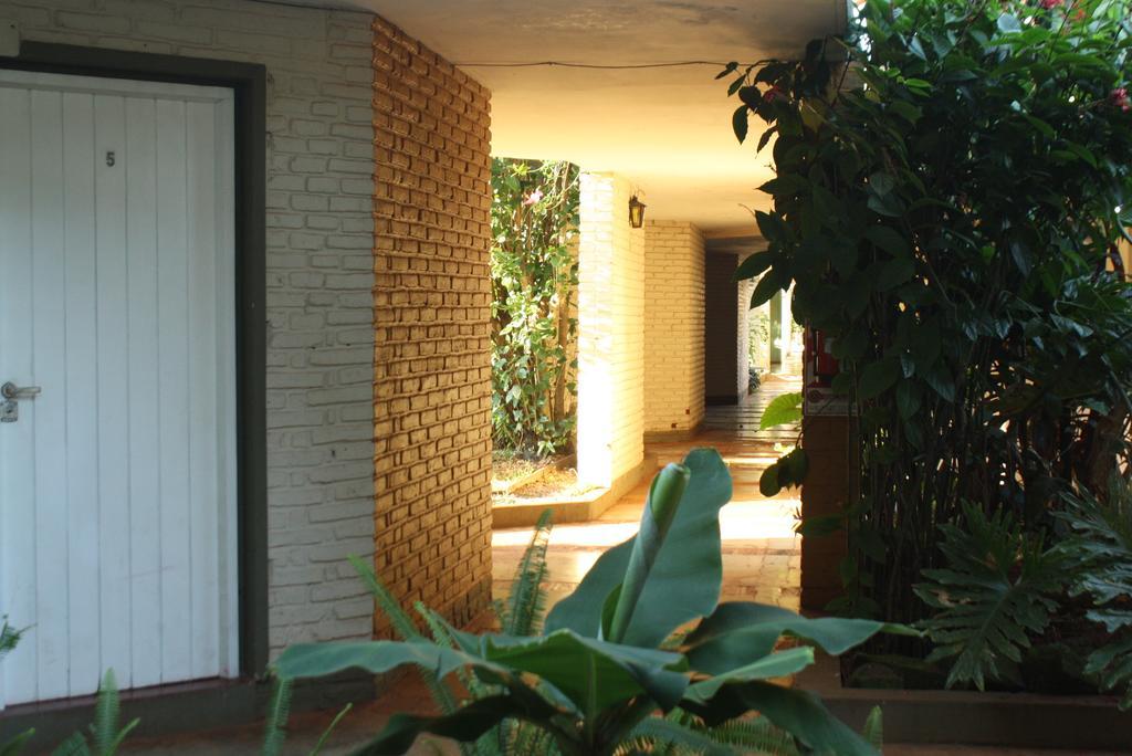 Sihostel San Ignacio  Exterior foto