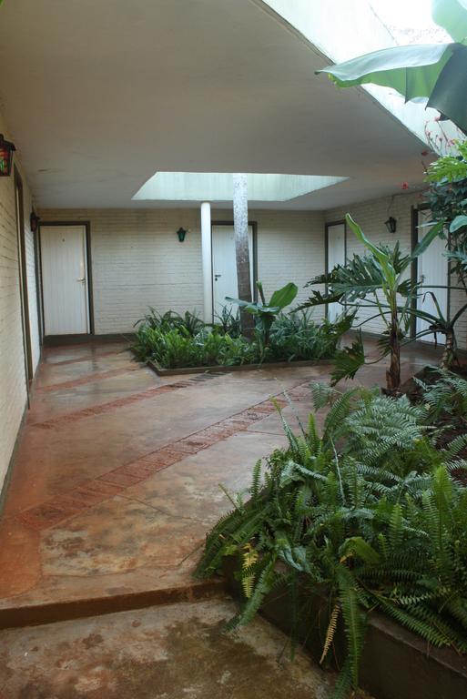 Sihostel San Ignacio  Exterior foto