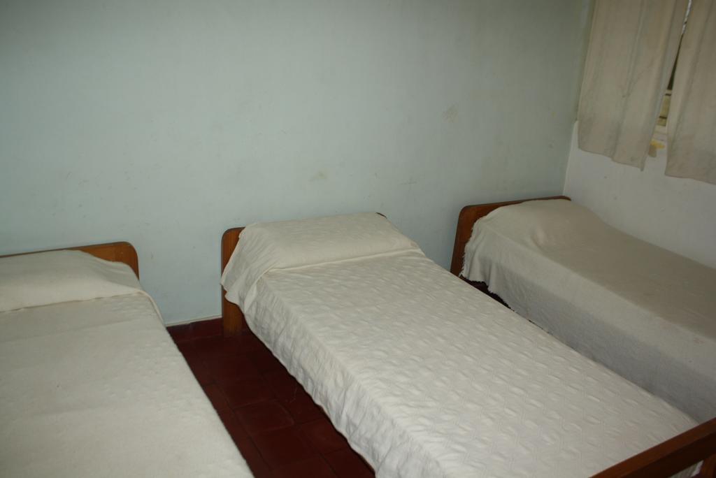 Sihostel San Ignacio  Zimmer foto