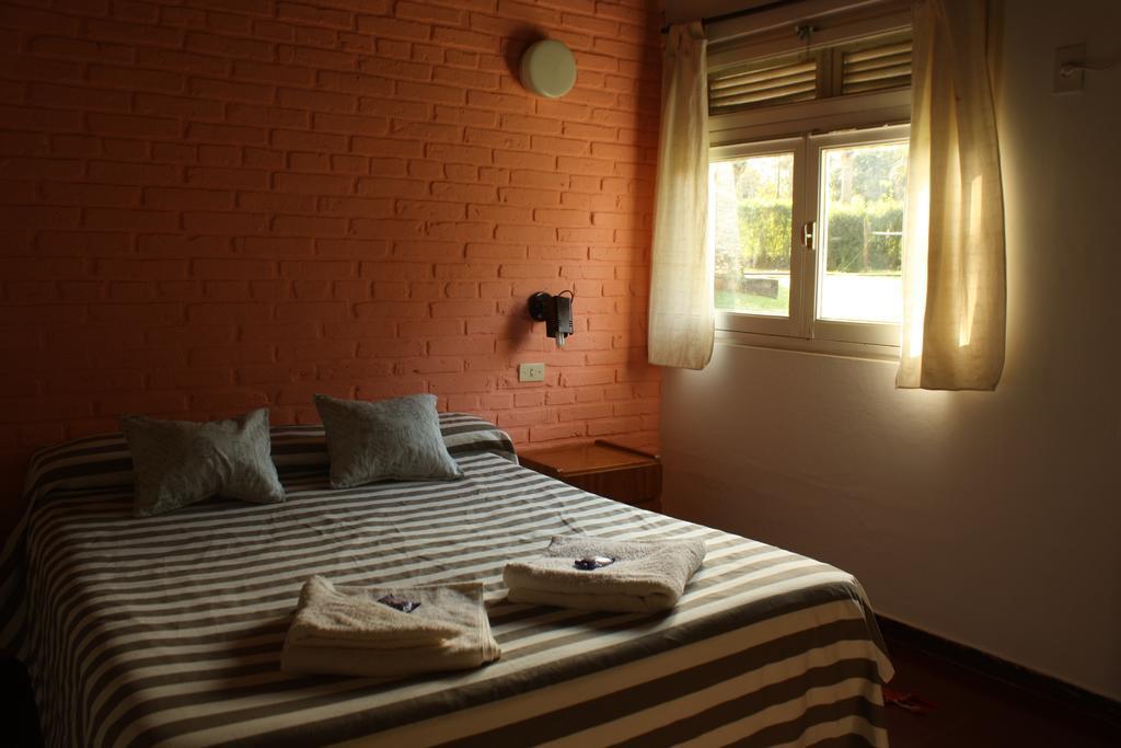 Sihostel San Ignacio  Zimmer foto