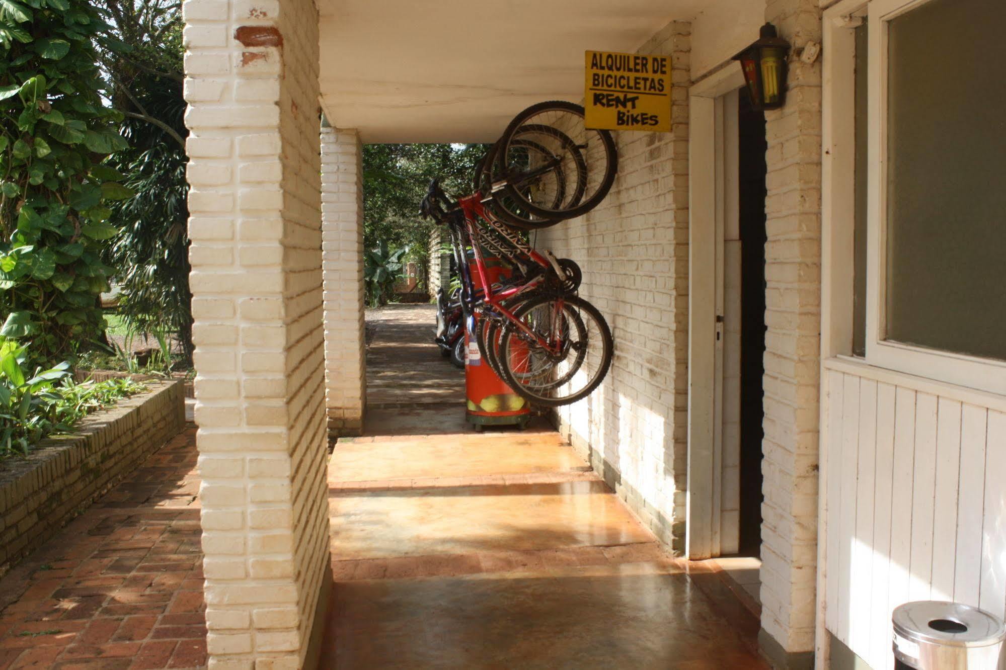 Sihostel San Ignacio  Exterior foto
