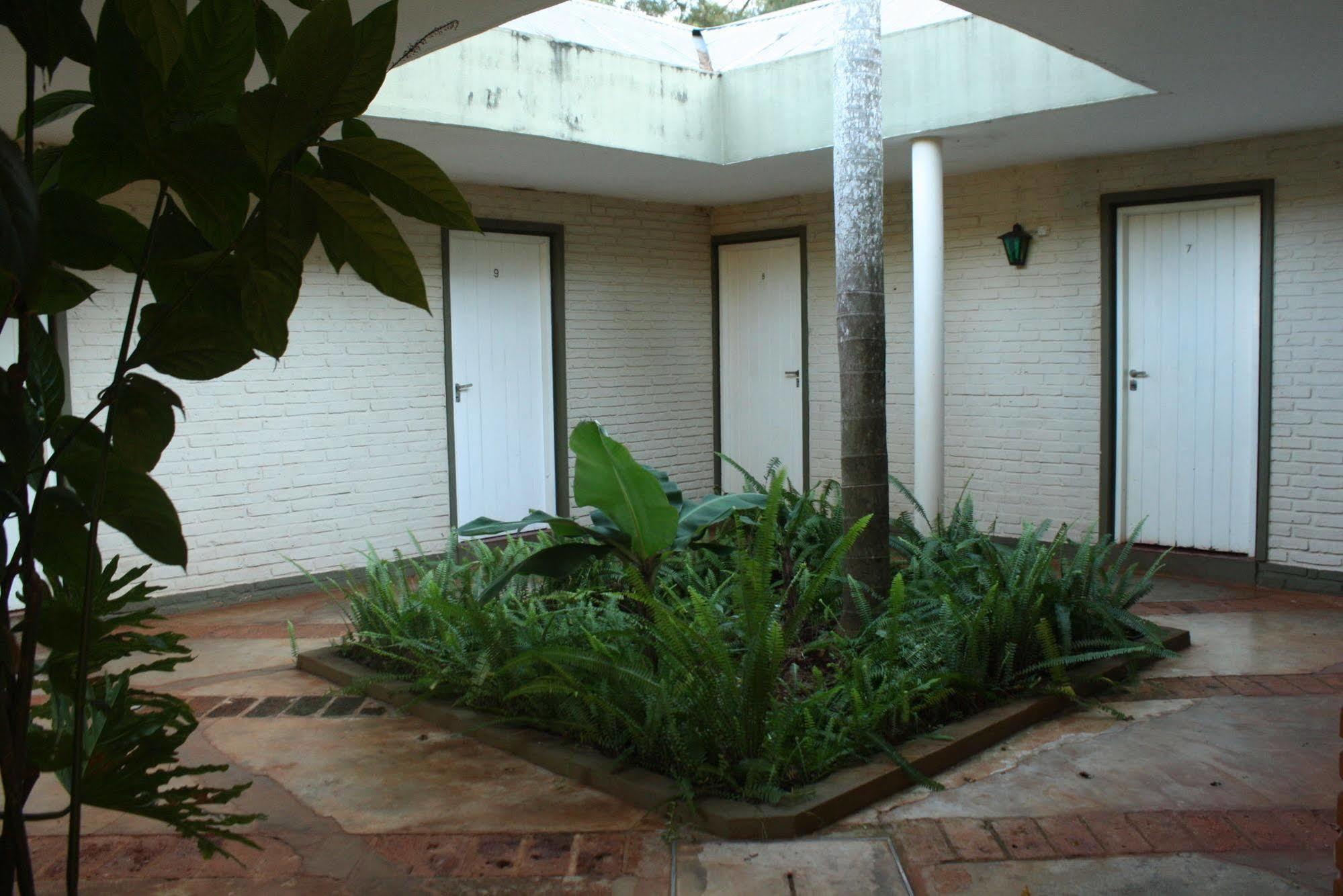 Sihostel San Ignacio  Exterior foto